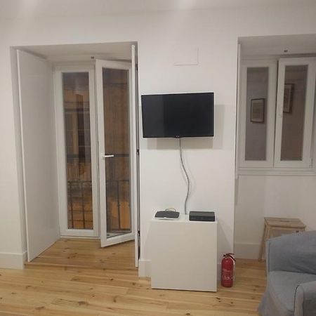 Appartamento VR Martim Moniz Lisbona Esterno foto