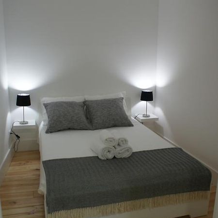 Appartamento VR Martim Moniz Lisbona Esterno foto