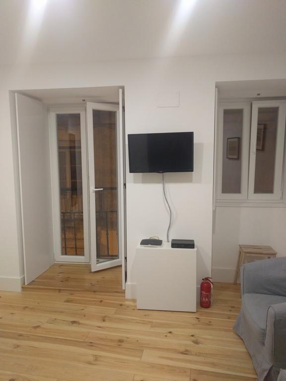 Appartamento VR Martim Moniz Lisbona Esterno foto