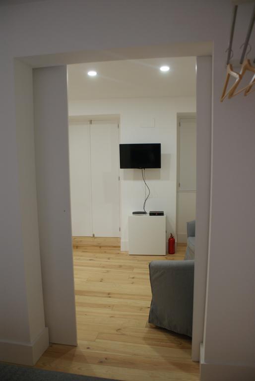 Appartamento VR Martim Moniz Lisbona Esterno foto
